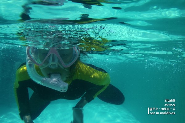 马尔代夫旅游攻略图片