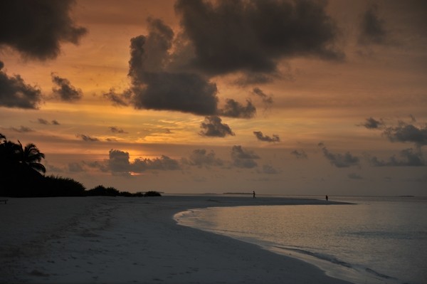 马尔代夫景点图片