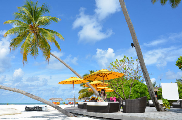 薇拉瓦鲁岛景点图片