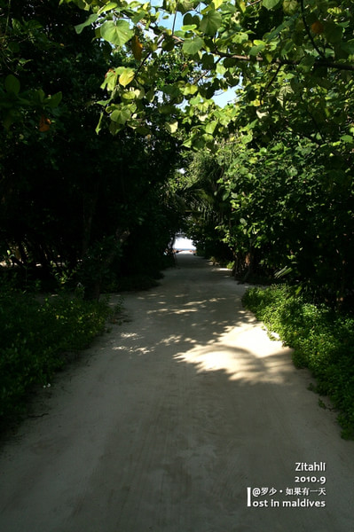 马尔代夫景点图片