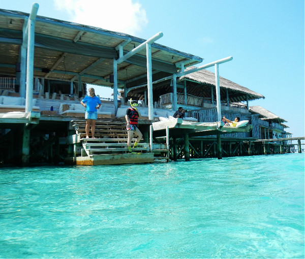 马尔代夫旅游攻略图片