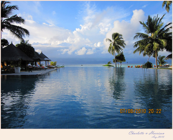 马尔代夫旅游攻略图片