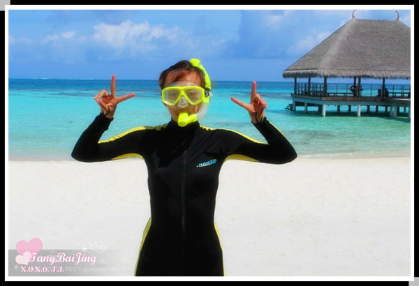 马尔代夫旅游攻略图片