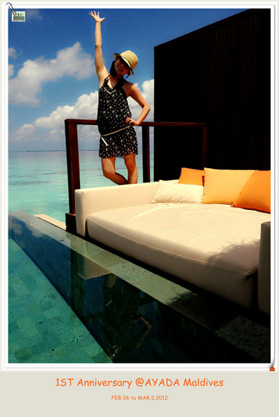 马尔代夫旅游攻略图片