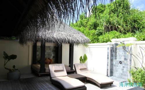 2011,十一，马尔代夫玛娜法鲁归来,马尔代夫游记，海岸线假期