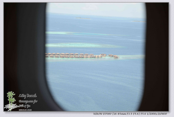 马尔代夫旅游攻略图片