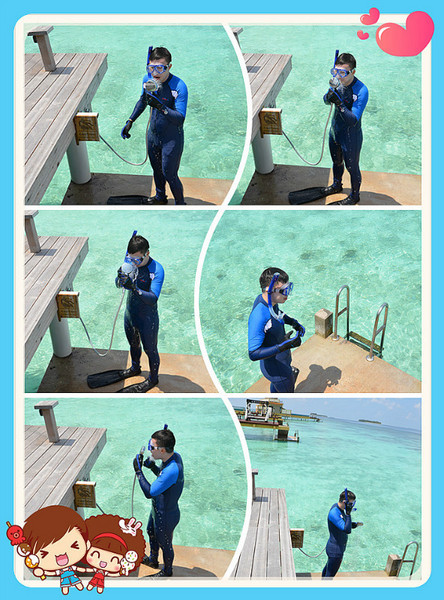 薇拉瓦鲁岛自助游图片