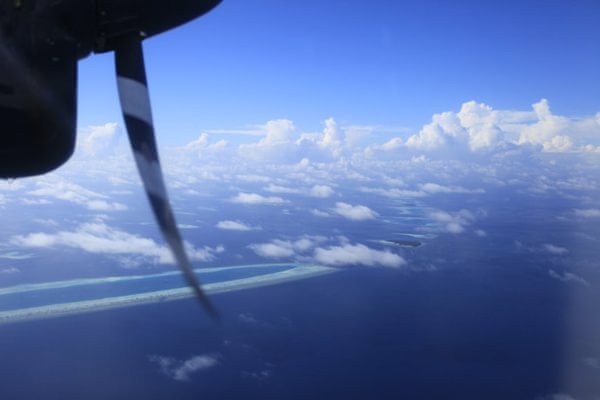马尔代夫景点图片