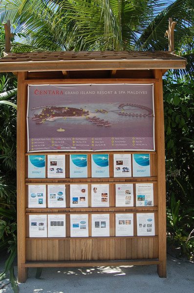 马尔代夫自助游图片