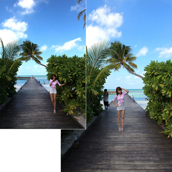 马尔代夫景点图片