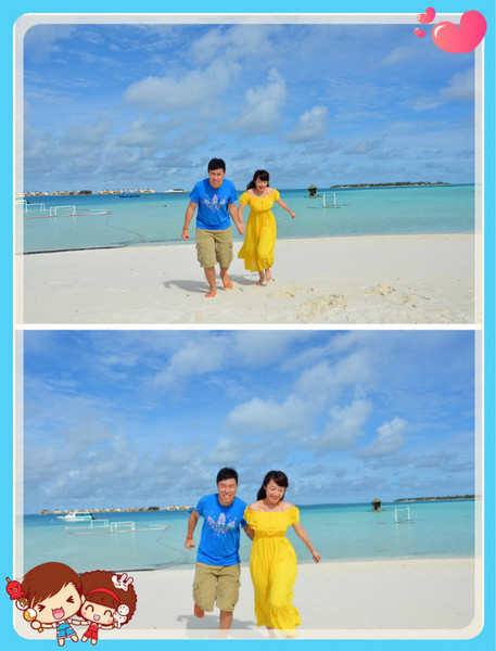 薇拉瓦鲁岛景点图片