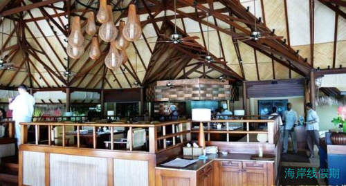 马尔代夫TAJ泰姬珍品岛游记,马尔代夫游记，海岸线假期