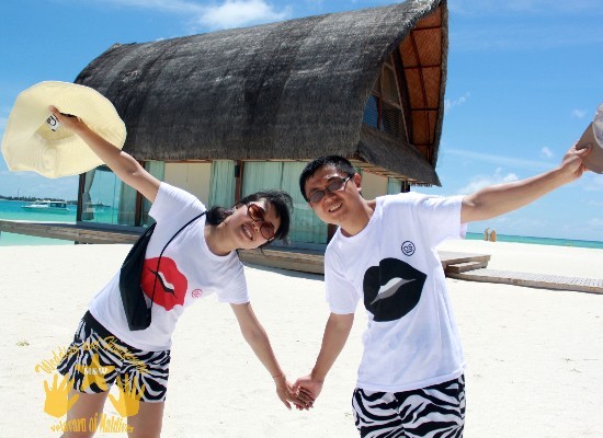 马尔代夫景点图片 马尔代夫景点图片