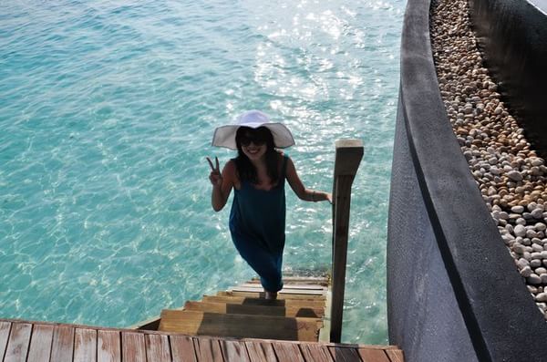 马尔代夫图片 马尔代夫图片