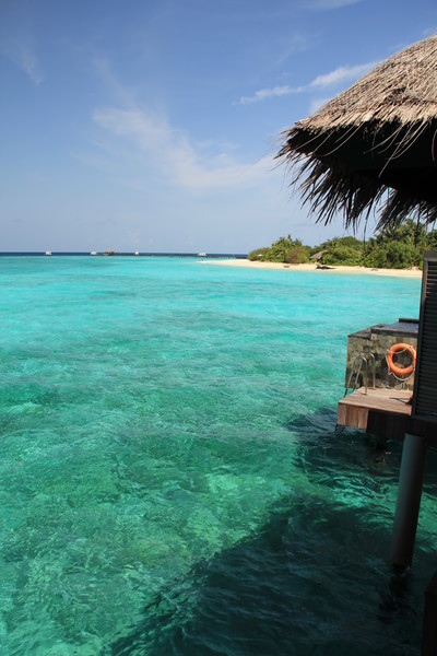 马尔代夫自助游图片