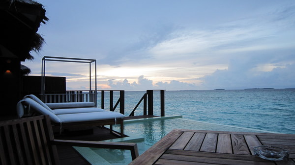 马尔代夫景点图片