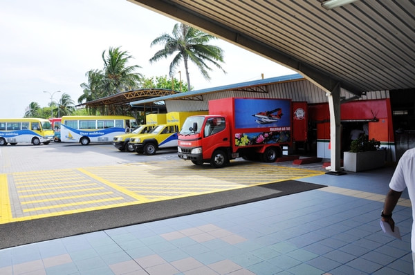 马尔代夫自助游图片