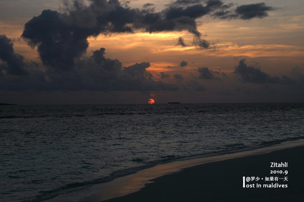 马尔代夫景点图片