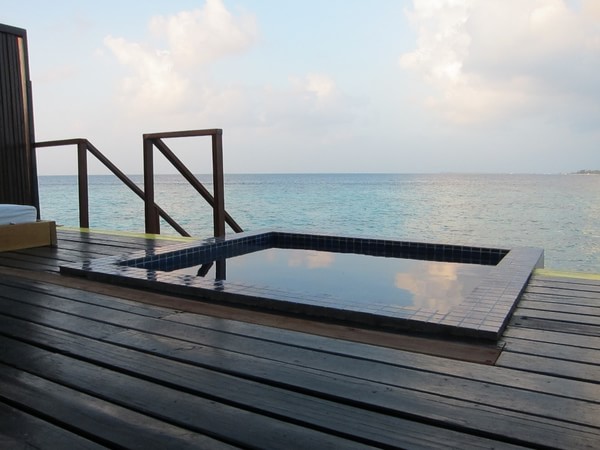 马尔代夫景点图片