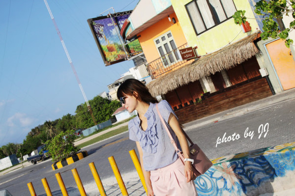 马尔代夫自助游图片