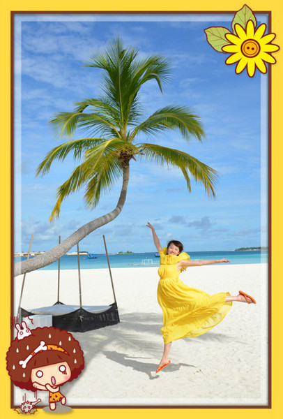 薇拉瓦鲁岛图片