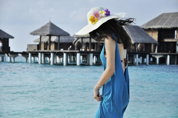 马尔代夫旅游攻略图片