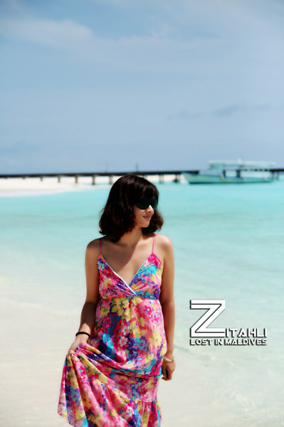 马尔代夫景点图片