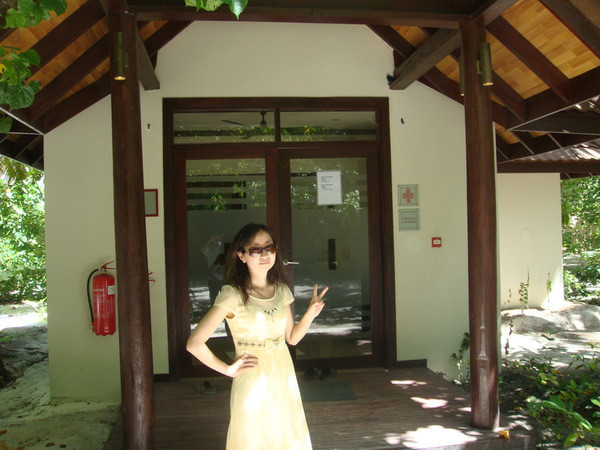 马尔代夫旅游攻略图片