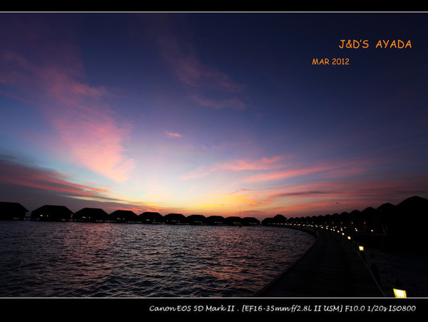 马尔代夫自助游图片