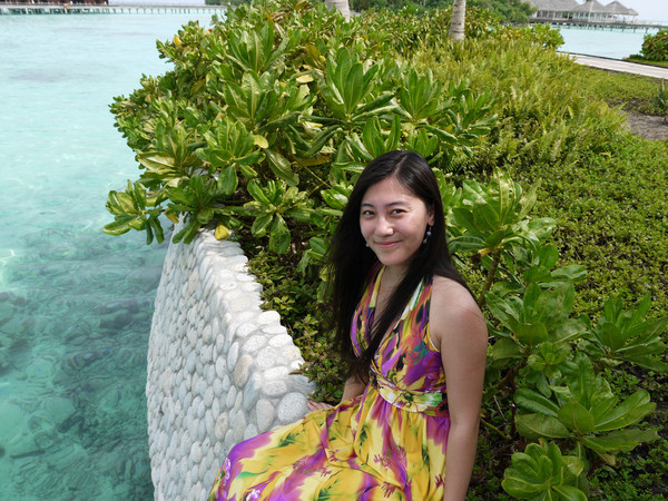 马尔代夫图片 马尔代夫图片