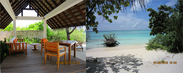 马尔代夫自助游图片