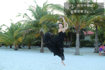 马尔代夫自助游图片