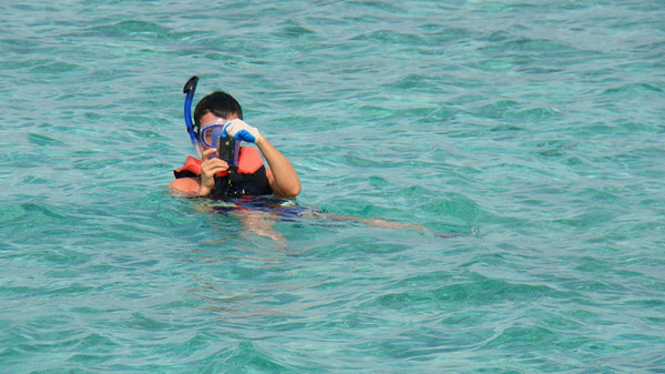 马尔代夫自助游图片