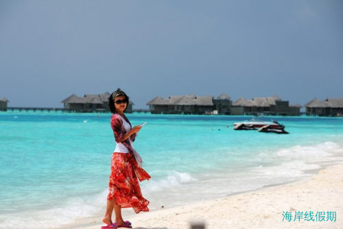 执子之手，与子偕老，maldives，一瞬永恒,马尔代夫游记，海岸线假期