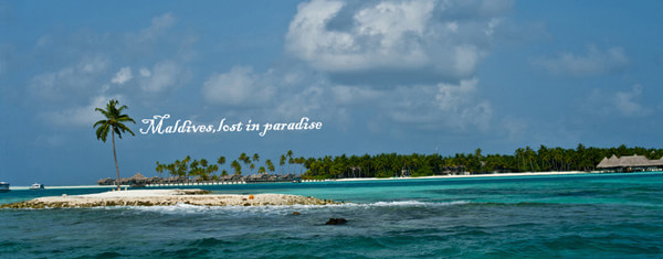 马尔代夫自助游图片