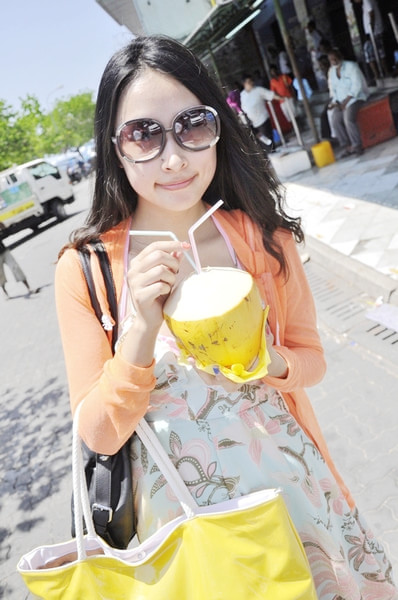 马尔代夫自助游图片