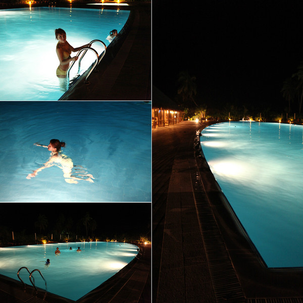 马尔代夫自助游图片