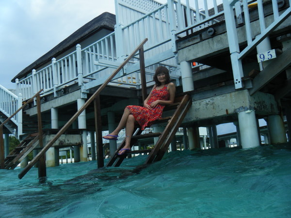 马尔代夫景点图片