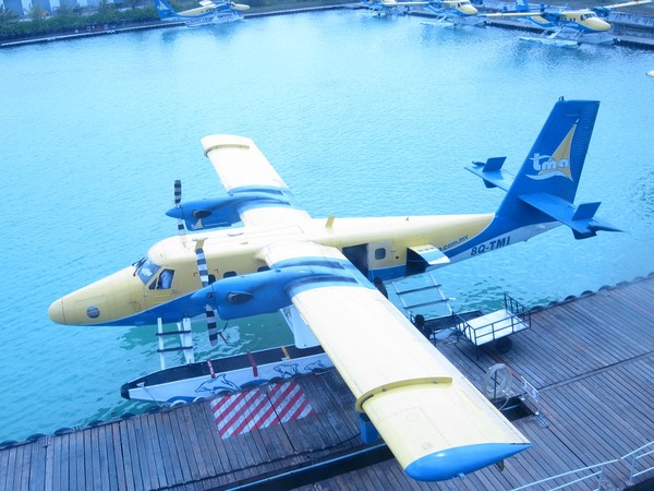 马尔代夫景点图片