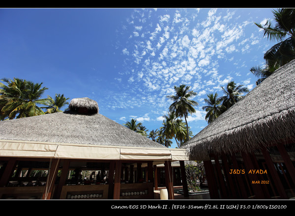 马尔代夫景点图片