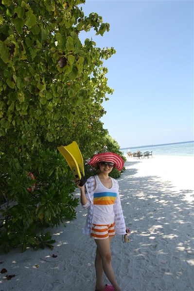 马尔代夫旅游攻略图片