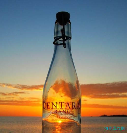 懒人回归，又是一年，马尔代夫——中央格兰德岛！,马尔代夫游记，海岸线假期