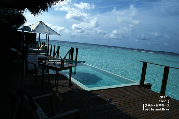 马尔代夫自助游图片