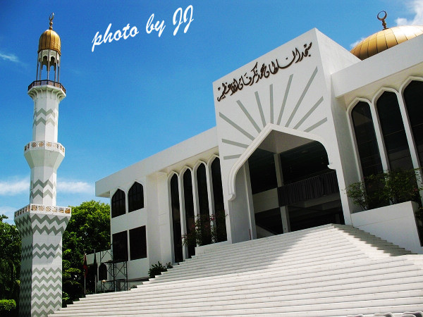 马尔代夫景点图片