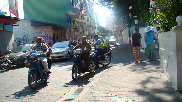 马尔代夫旅游攻略图片