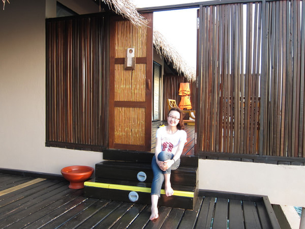 马尔代夫旅游攻略图片