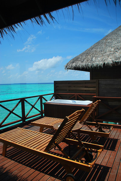 马尔代夫自助游图片