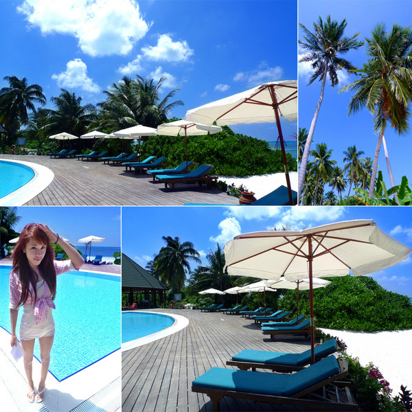 马尔代夫旅游攻略图片