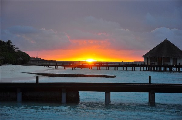 马尔代夫旅游攻略图片
