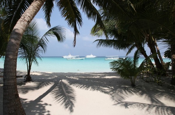 马尔代夫旅游攻略图片